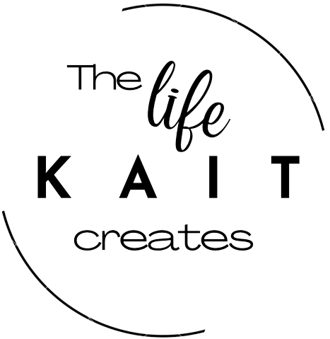 The Life Kait Creates